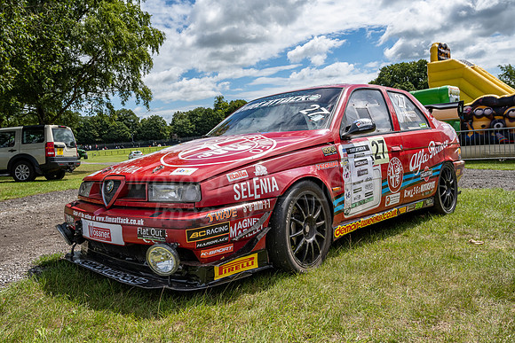 Alfa Romeo 156