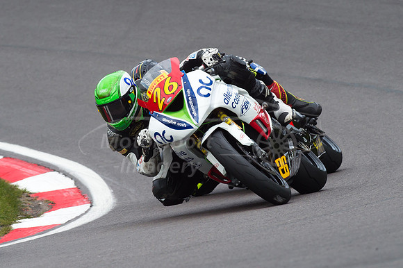 26 Sunni WILSON Alternative Cost Racing Yamaha