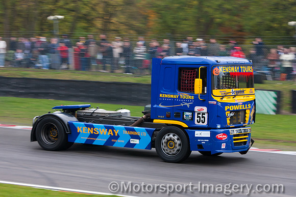 Graham Powell