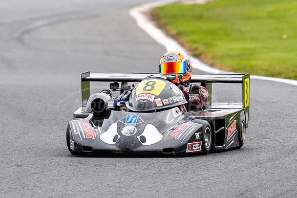 Lee HARPHAM Harvey VM MS Kart