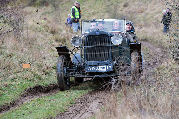 220  Simon Bowyer - FORD MODEL A