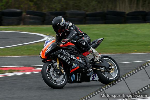 Tim Elwood, Yamaha