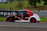 Car 262, Team Track Focused
