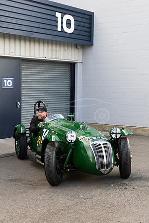 74 Theodore Hunt