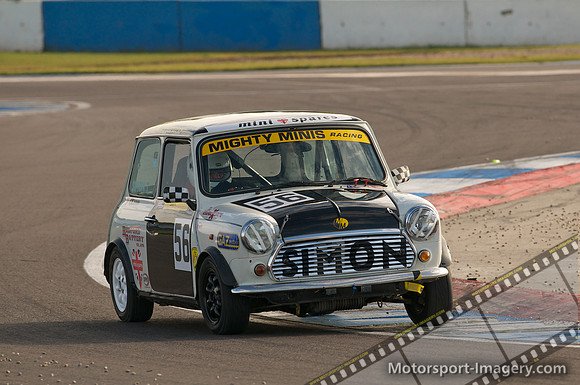 Simon Tuckley