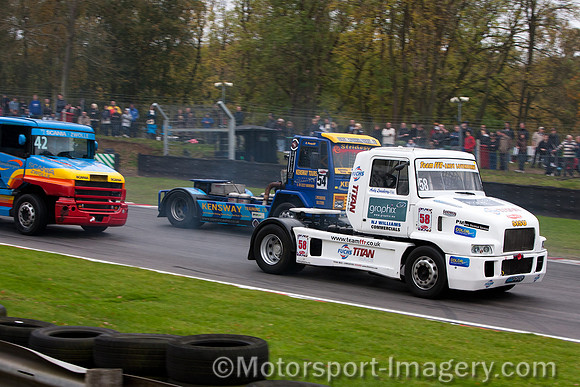 Andy Lovenberry - Team FFR