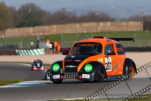 Car 207