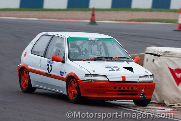 Wollard/Woodward-Harr - Peugeot 106XSi