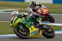 Joe Irving, Stauff WD40 Kawasaki 600