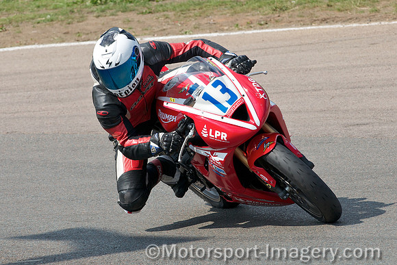 Chris Northover