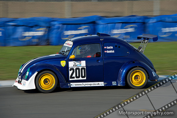 Car 200
