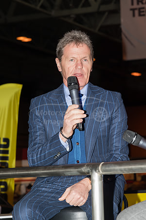 Malcolm Wilson