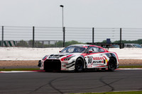 British GT Silverstone