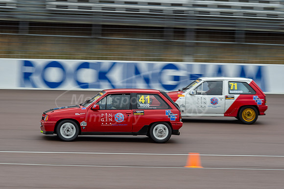 41 Jason Wood