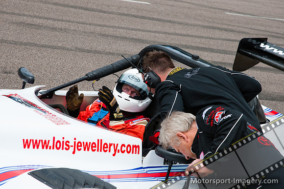 Michael Millard / Karsten Le Blanc / Nigel Greensall
