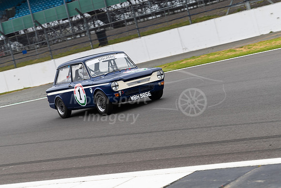 1 James IBBOTSON