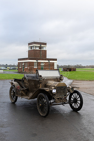 1 Ian Morgan