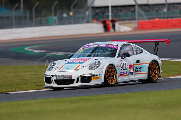 911 David Frankland