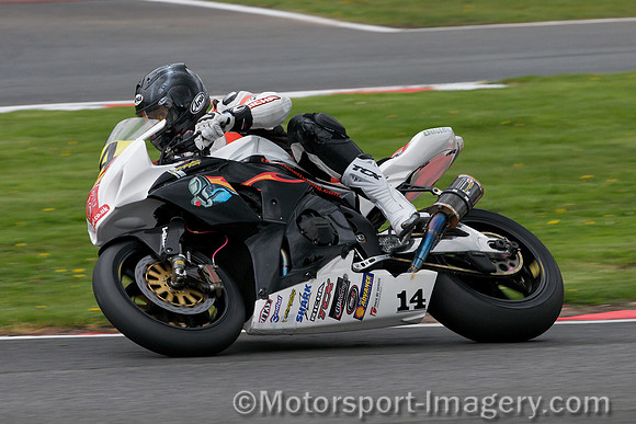 Michael Howarth - Suzuki