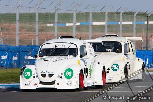 Car 99