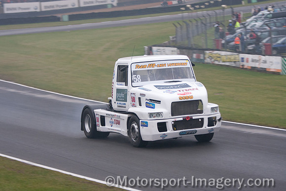 Andy Lovenberry - Team FFR
