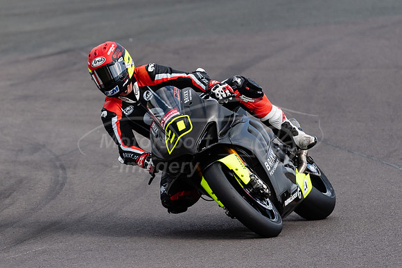 20 Sylvain Barrier Ducati,