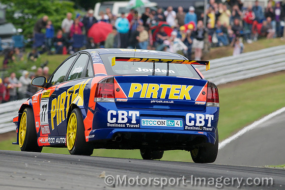 Andrew Jordan