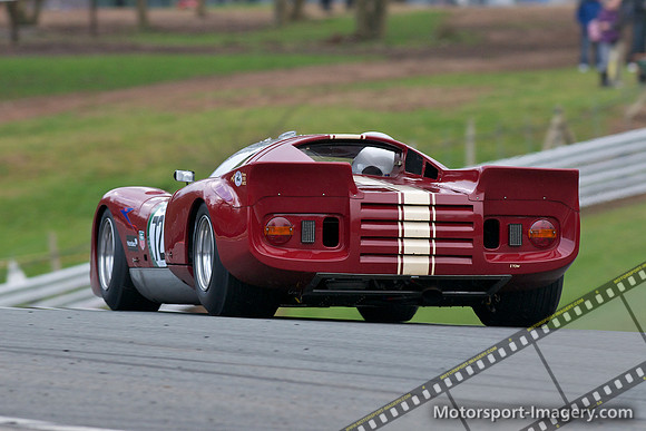 Jamie Boot, Chevron B16