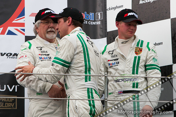 David Ashburn/Phil Keen