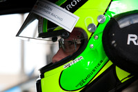 Grégoire Demoustier