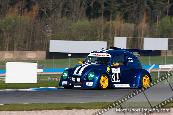 Car 200