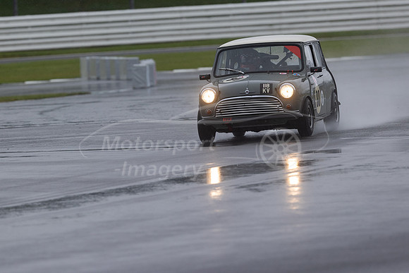 80  Bill Sollis
