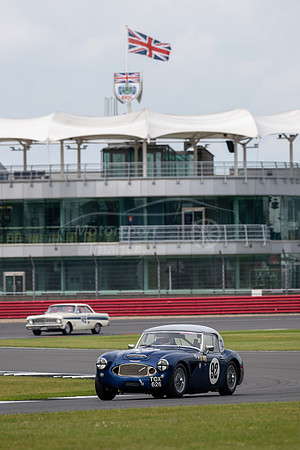 Austin Healey