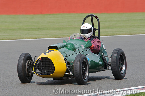 Cooper Bristol Mk 2