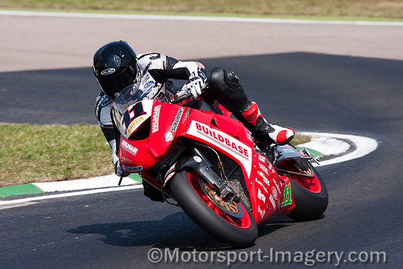 Adam Jenkinson - Buildbase Kawasak