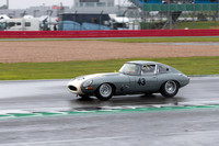 43  James Thorpe / Phil Quaife