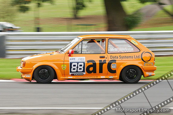 Steven McMurroough, XR2