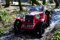 Philip Parkinson  RILEY 9 SPECIAL