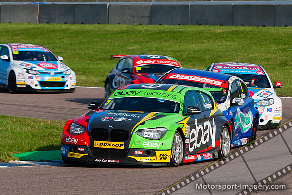 Colin Turkington