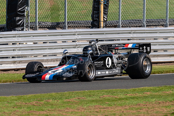4 Keith Norris Lola T300