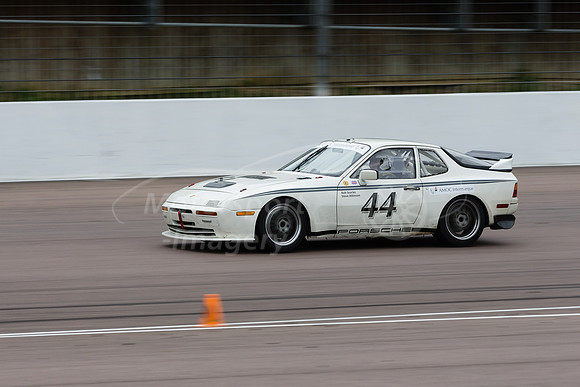 Bob Searles / Steve Atkinson