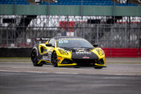 British GT Media Day - Silverstone