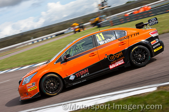 Frank Wrathall