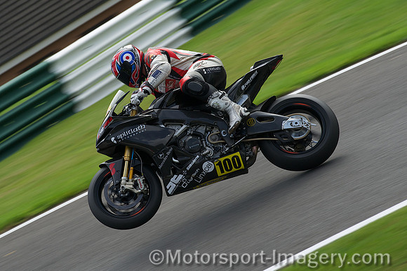 Karl Harris, Splitlath Aprillia