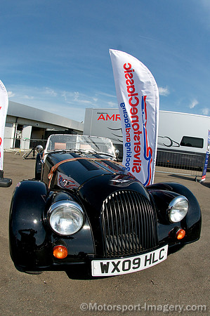 Morgan WX09HLC