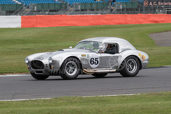 AC Cobra AC65COB