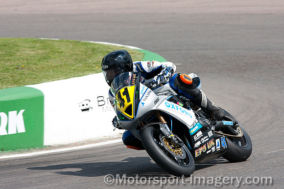 Shaun Winfield