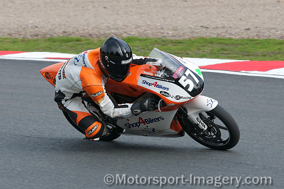 Simon Low, Honda