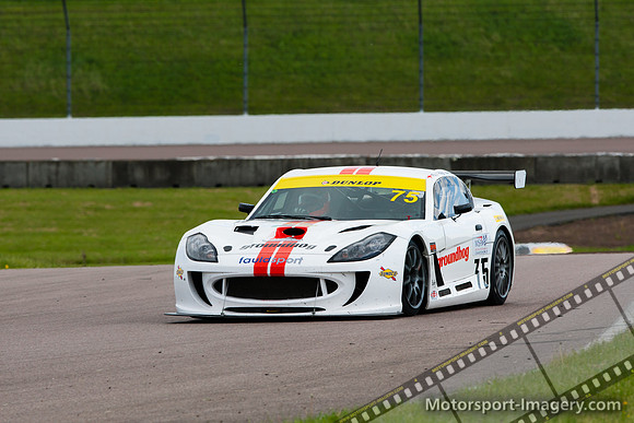 Ryan Ratcliffe / Flick Haigh