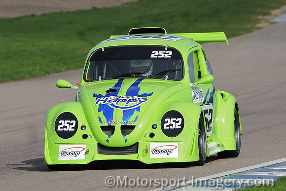 Happy Racing, Car 252